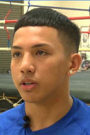 et billede af Asa Stevens