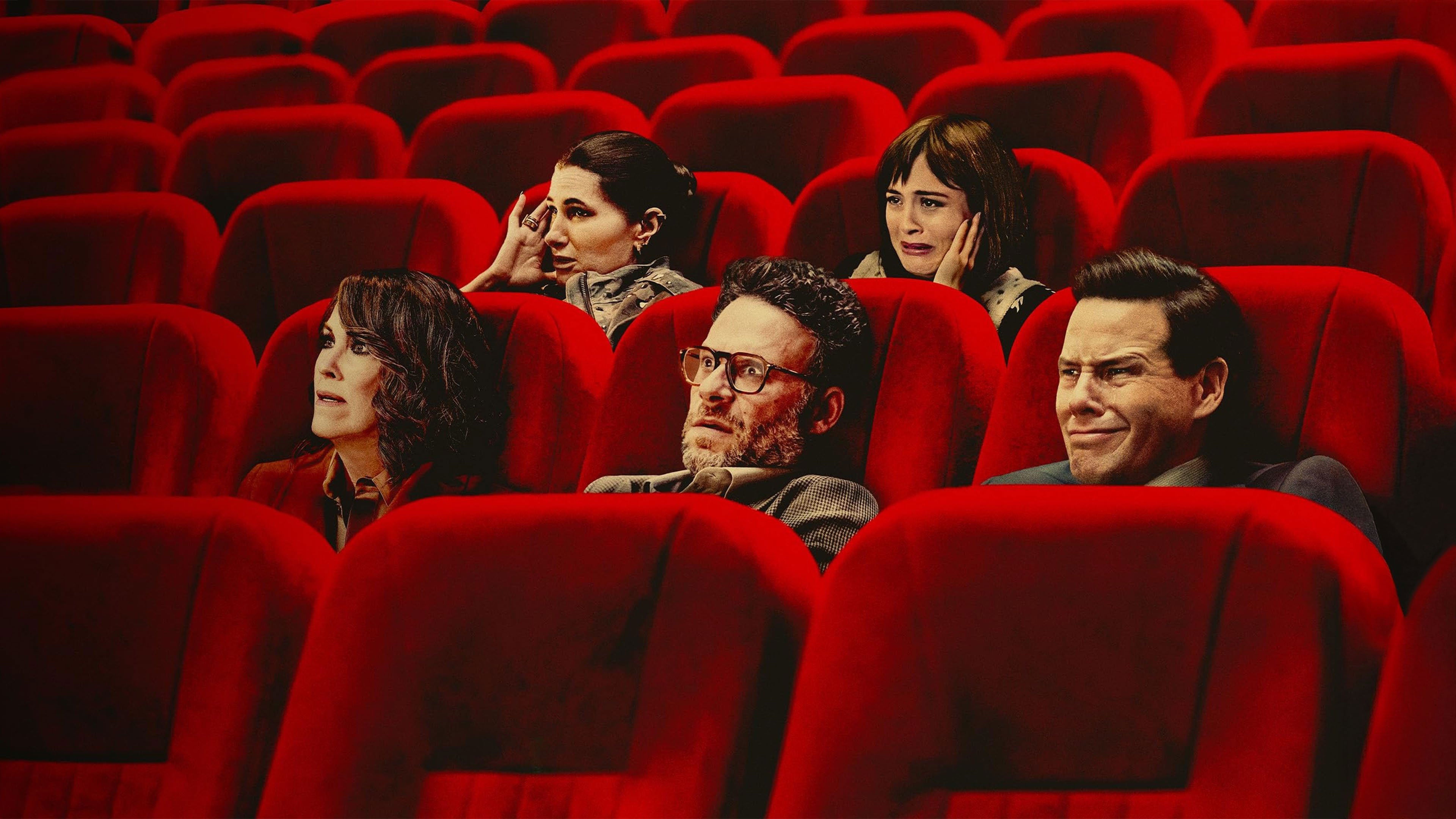 The Studio: How to Shoot a Oner