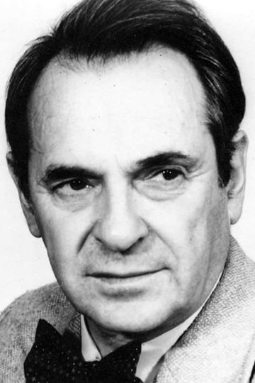 et billede af Lev Lemke