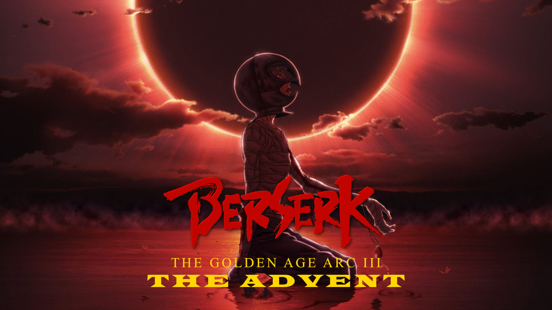 Berserk: Golden Age Arc III - Descent