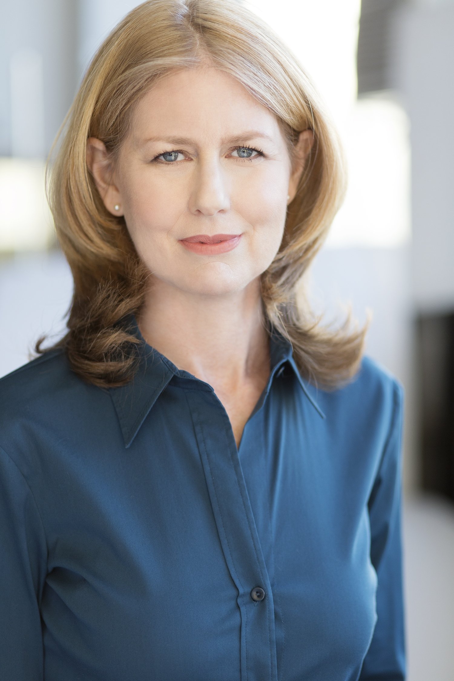 et billede af Abigail Rose Solomon