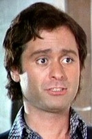 et billede af Walter Klinger