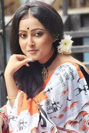 et billede af Pallavi Sharma