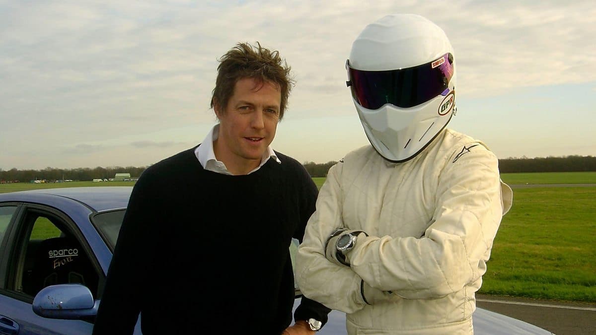 Top Gear Staffel 9 :Folge 2 