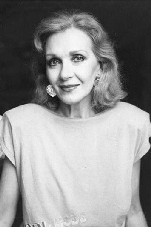 et billede af Zdravka Krstulović