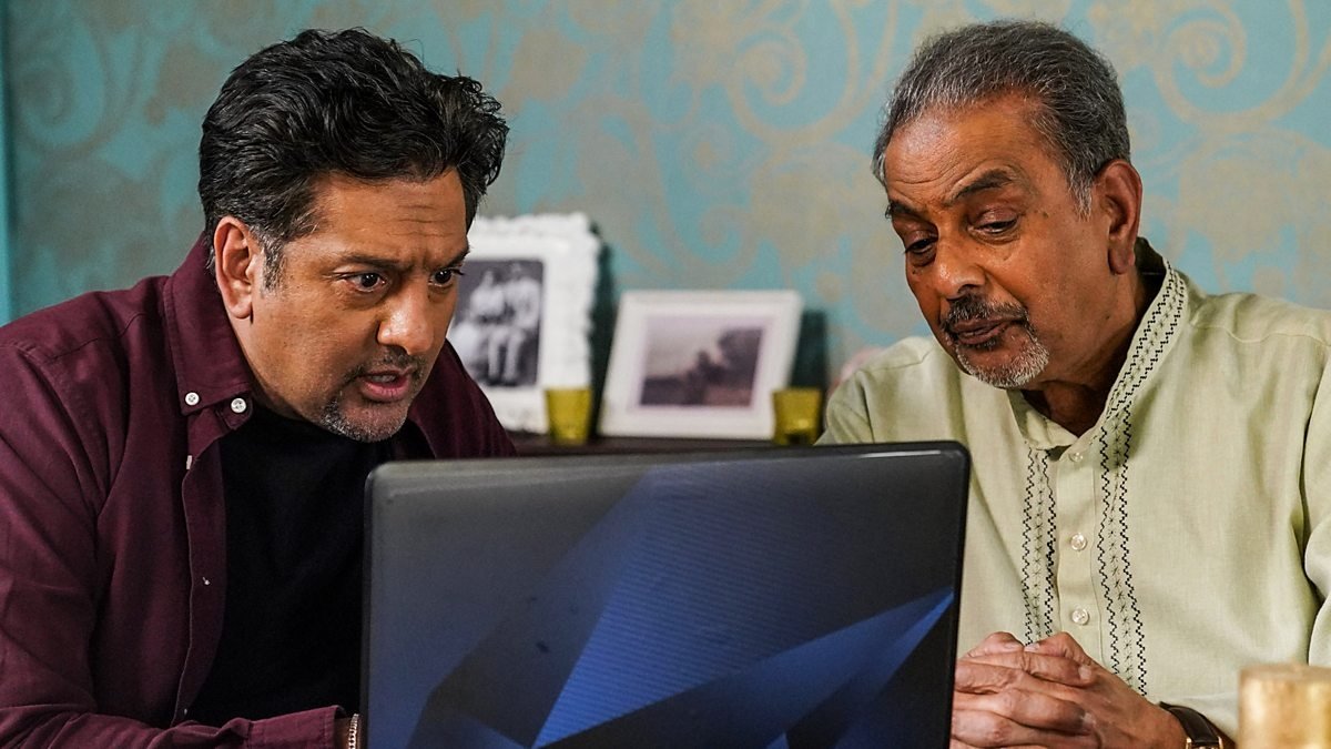 EastEnders 34x93