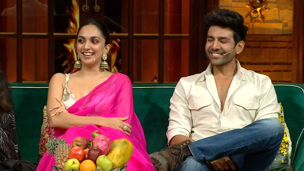 The Kapil Sharma Show 3x79