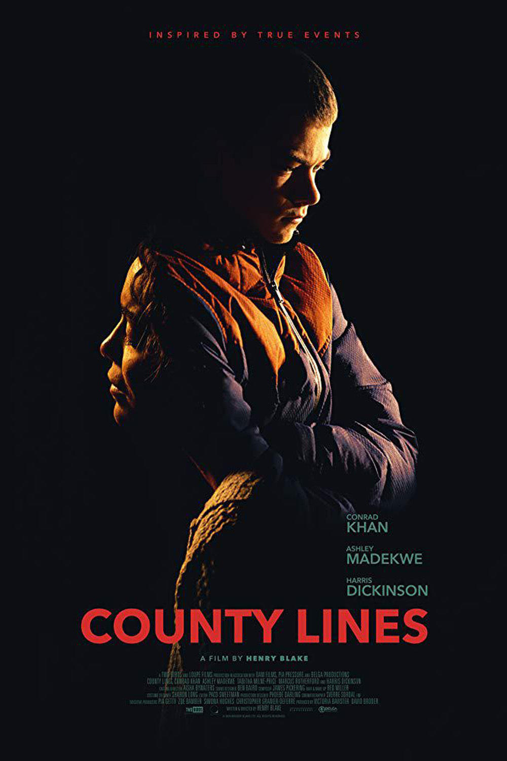 County Lines