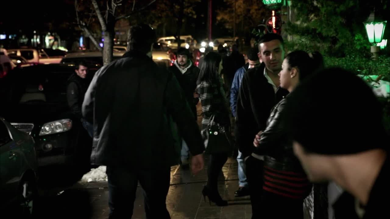 Behzat Ç.: An Ankara Policeman