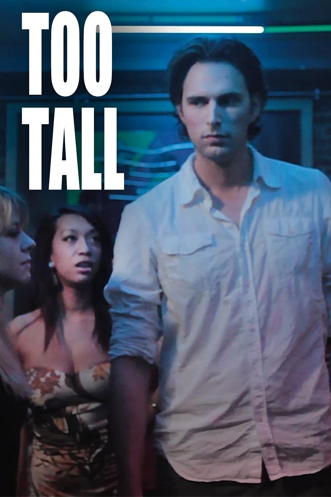 Too Tall