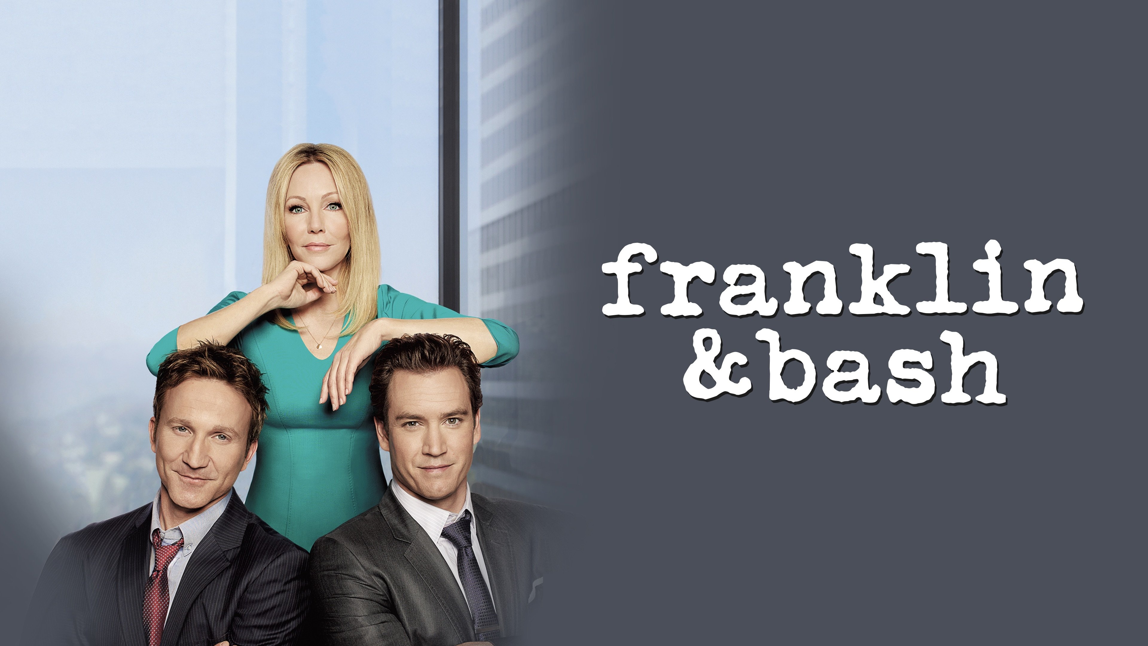 Franklin & Bash