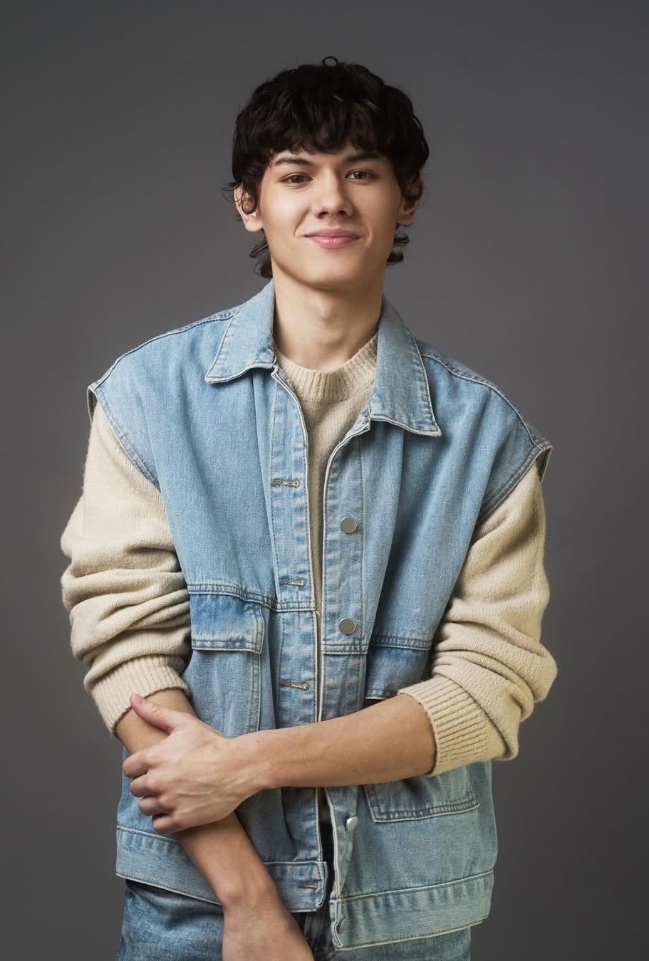 Josh Ford is Self - Celebrity Collab Housemate