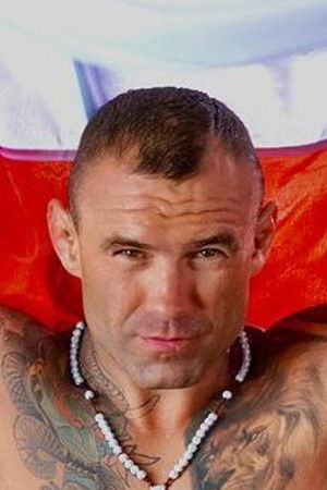 et billede af Tomasz Romanowski