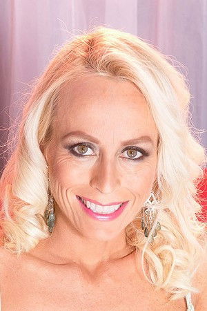 et billede af Brandi Anderson