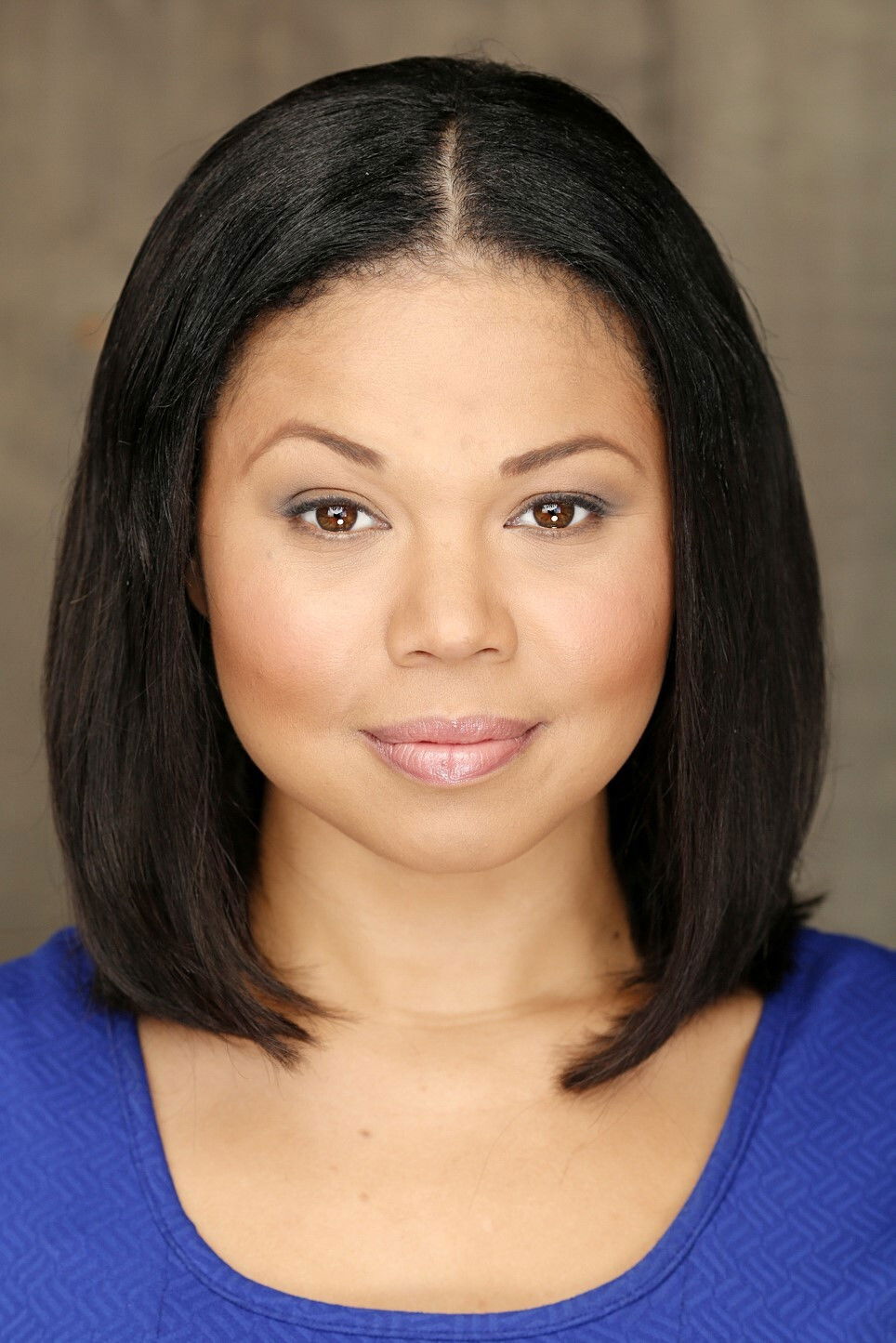 et billede af Tessa Scott