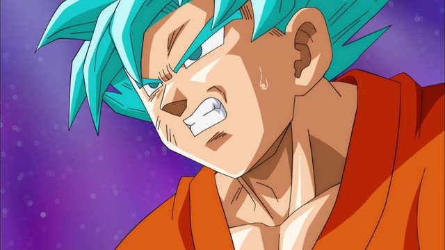 Dragon Ball Super