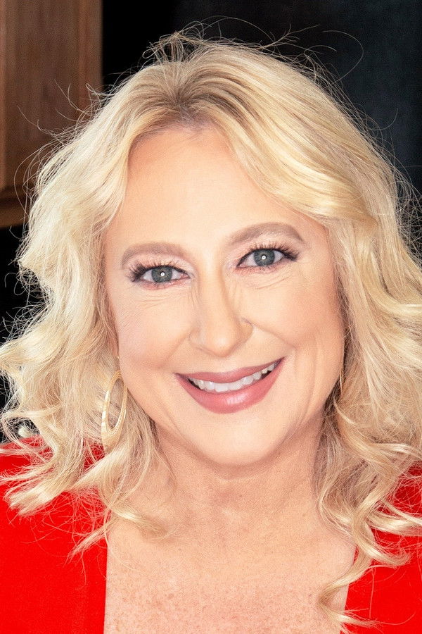 et billede af Nina Bell