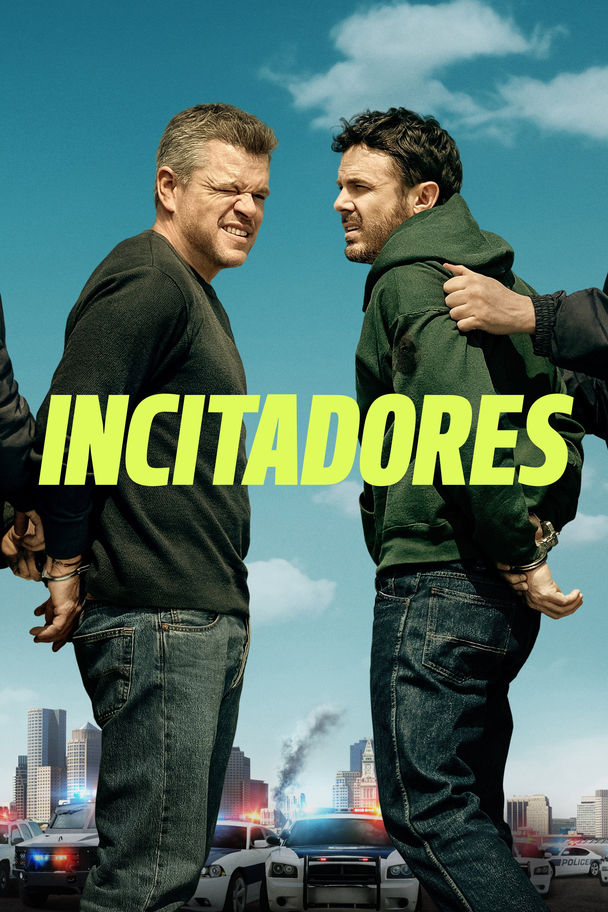 Incitadores