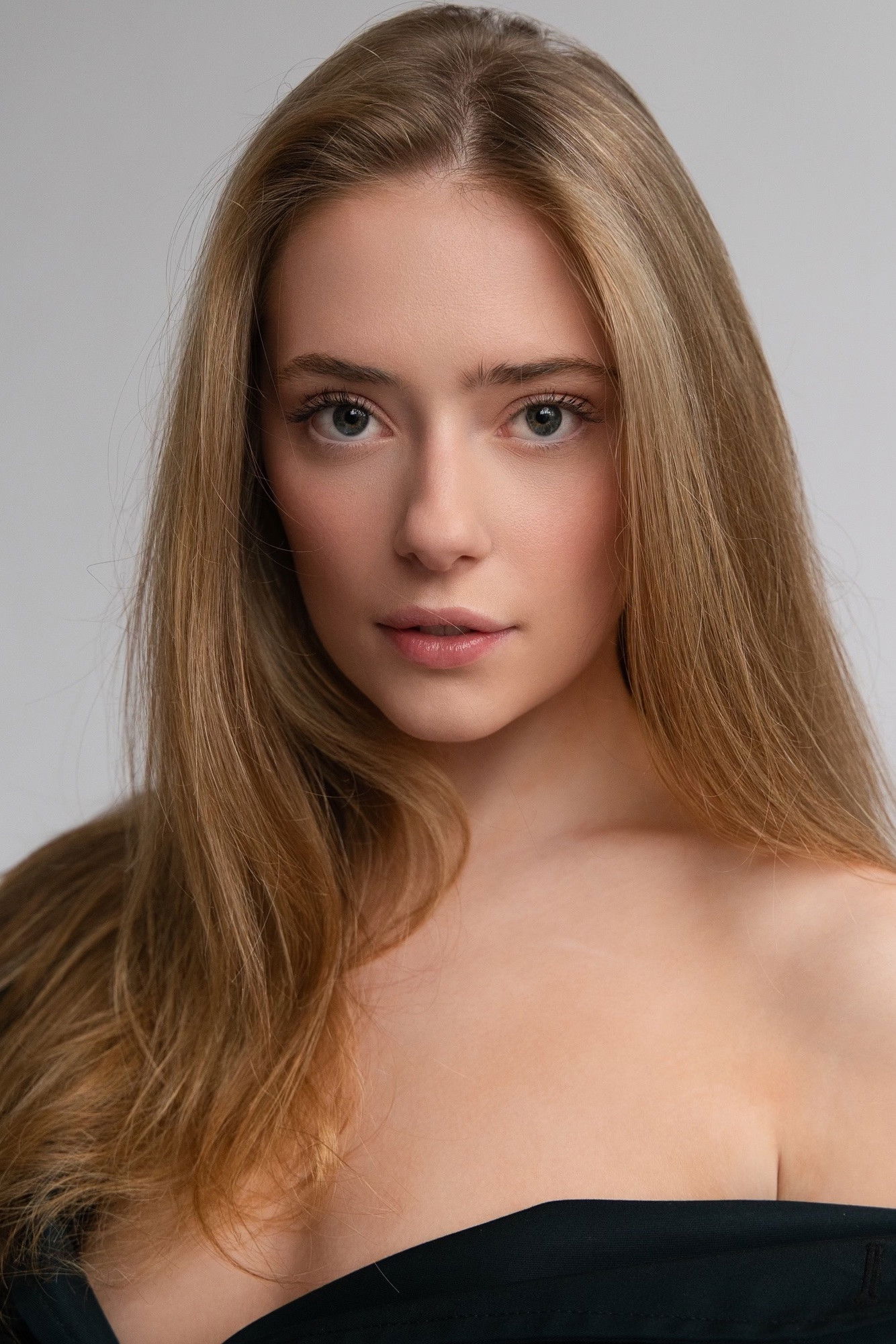 et billede af Emma Hullar