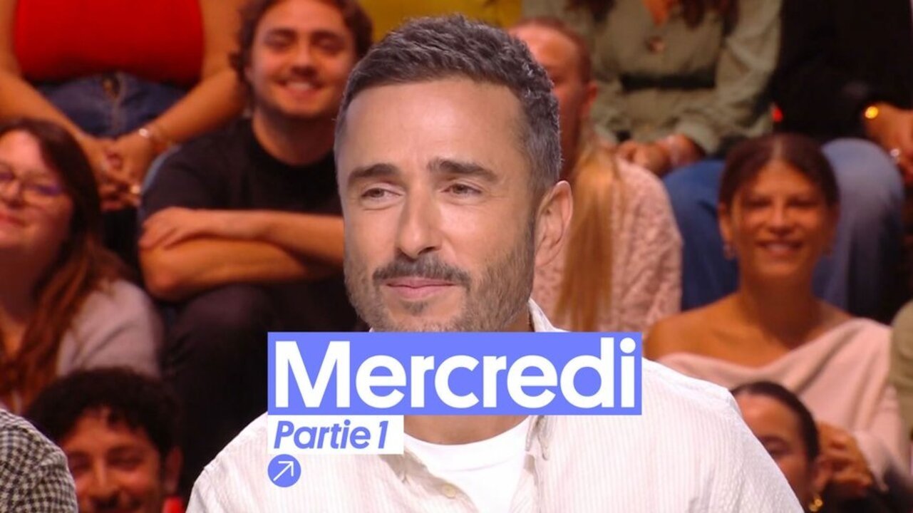Quotidien 9x18