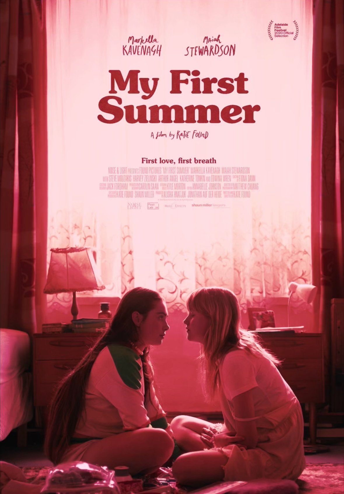 My First Summer