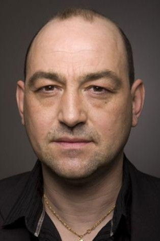 et billede af Eric Malo