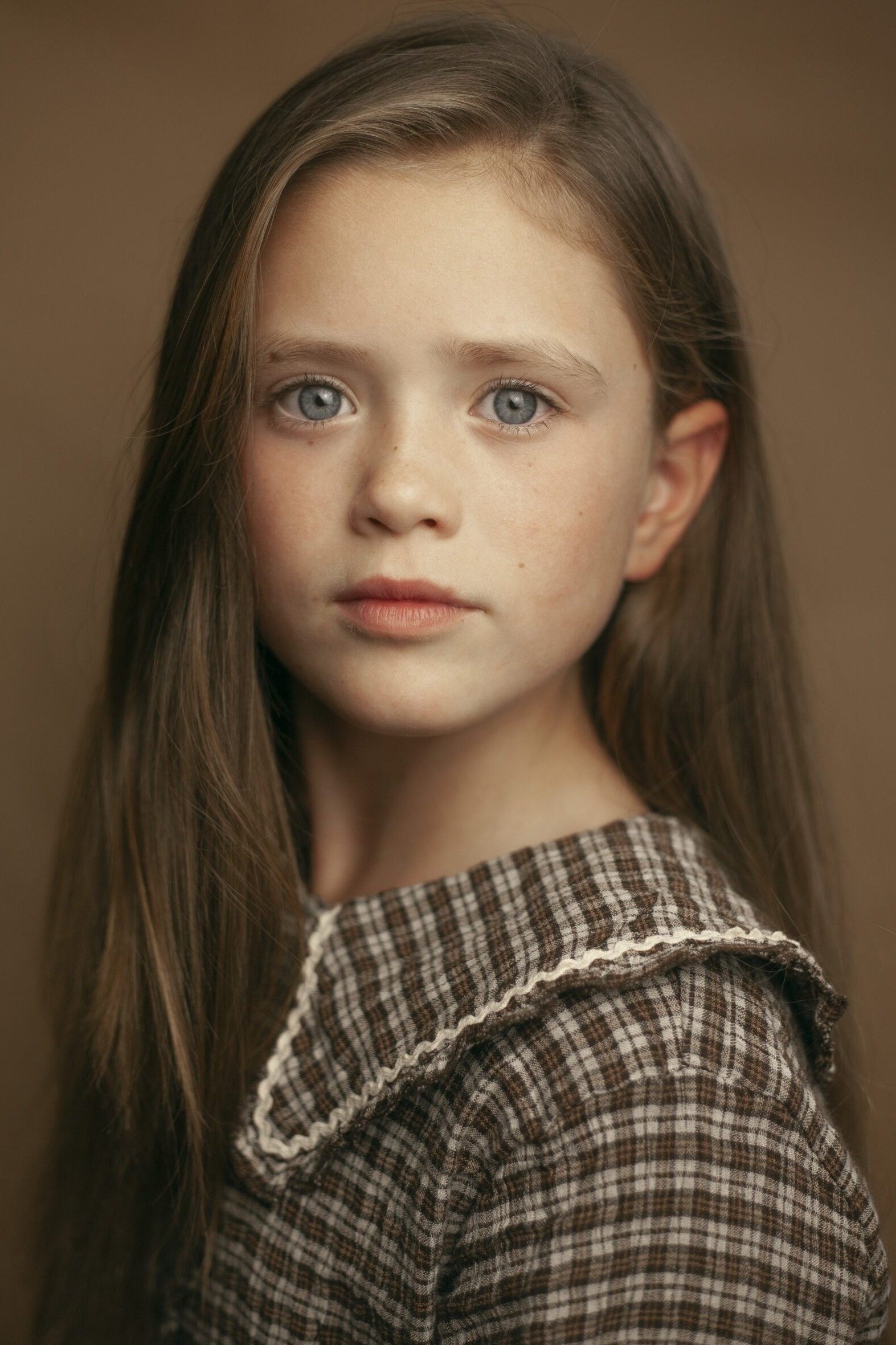 et billede af Emmy Nolan