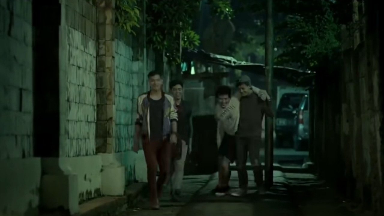 At Stake (2017)
