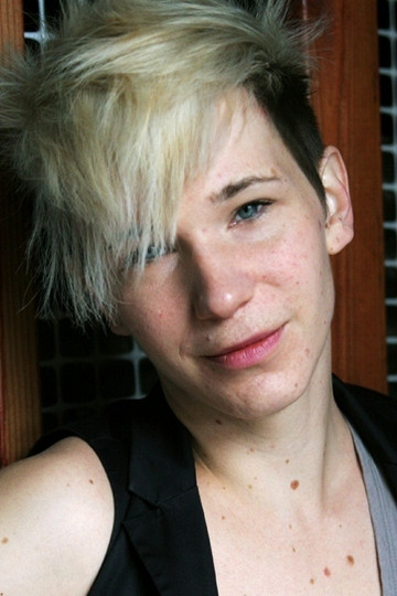 et billede af Drew Deveaux