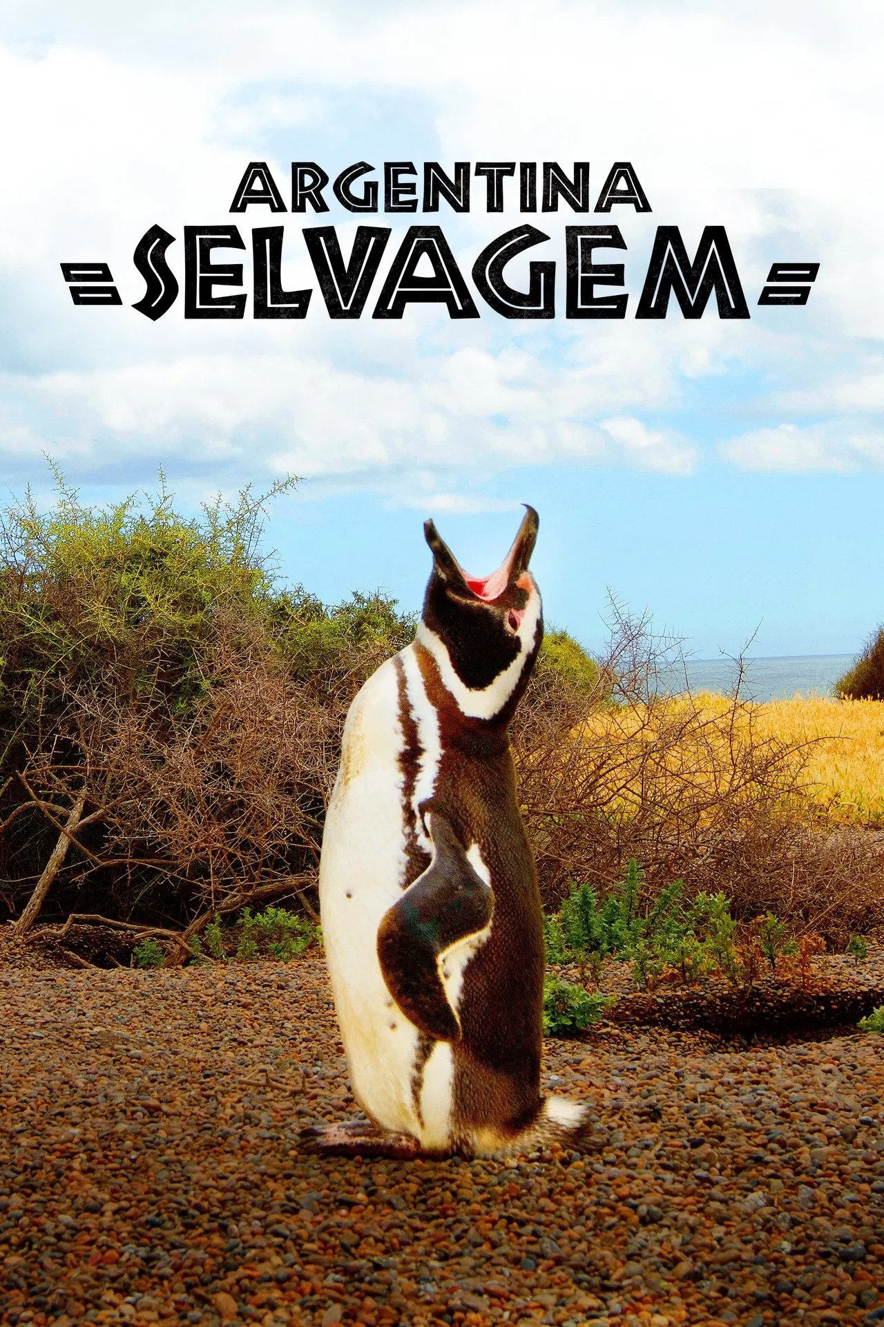 Argentina Selvagem