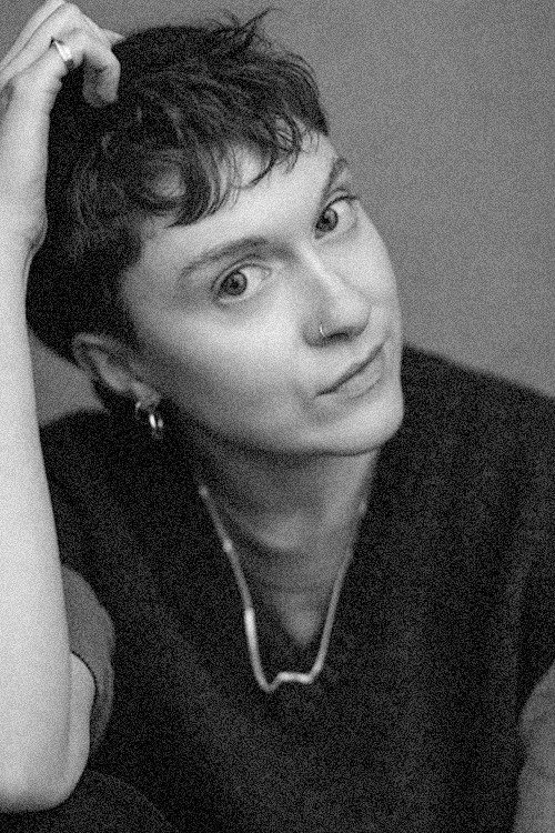 et billede af Mary Higgins