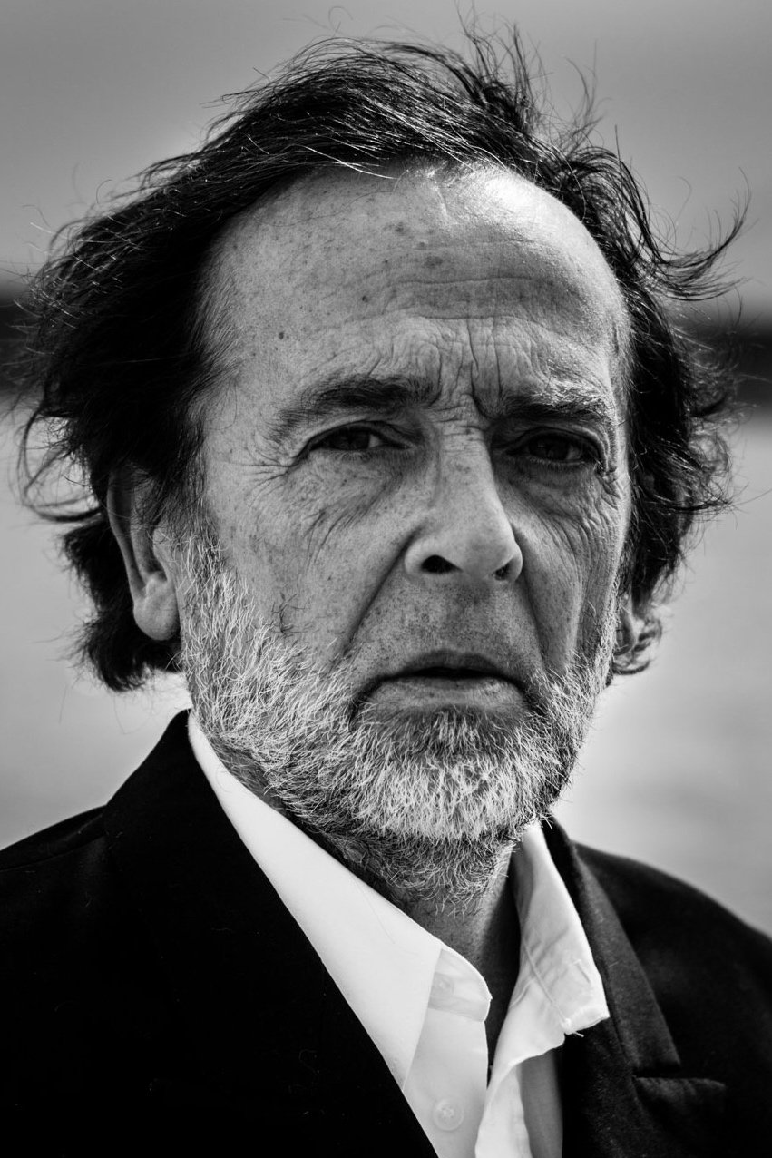 et billede af Manuel Cintra