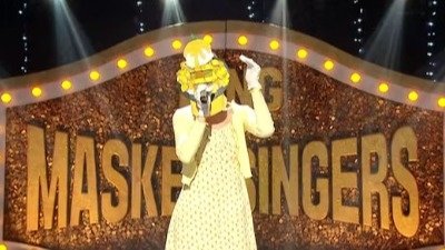 Show de Música Misteriosa: King of Mask Singer 1x499