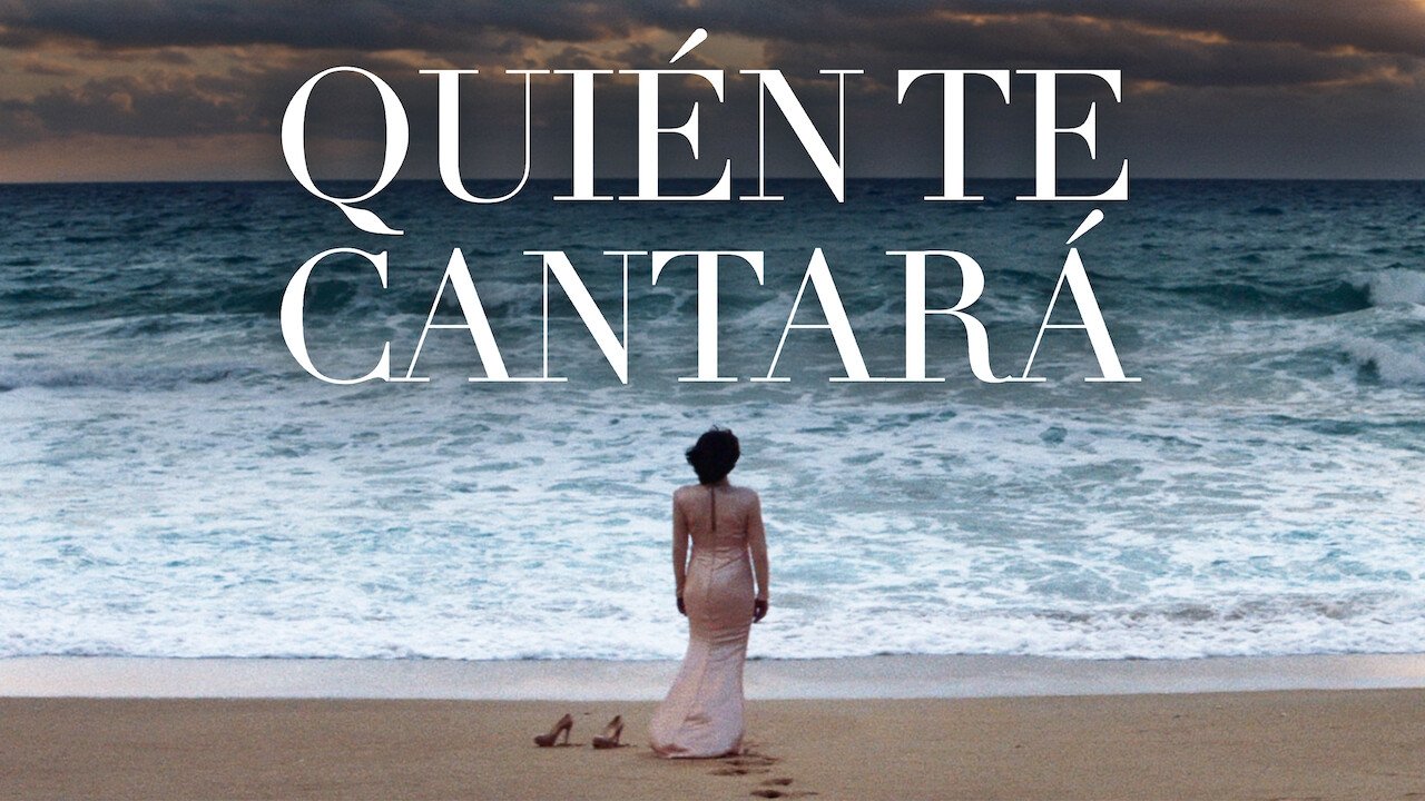 Quién te cantará