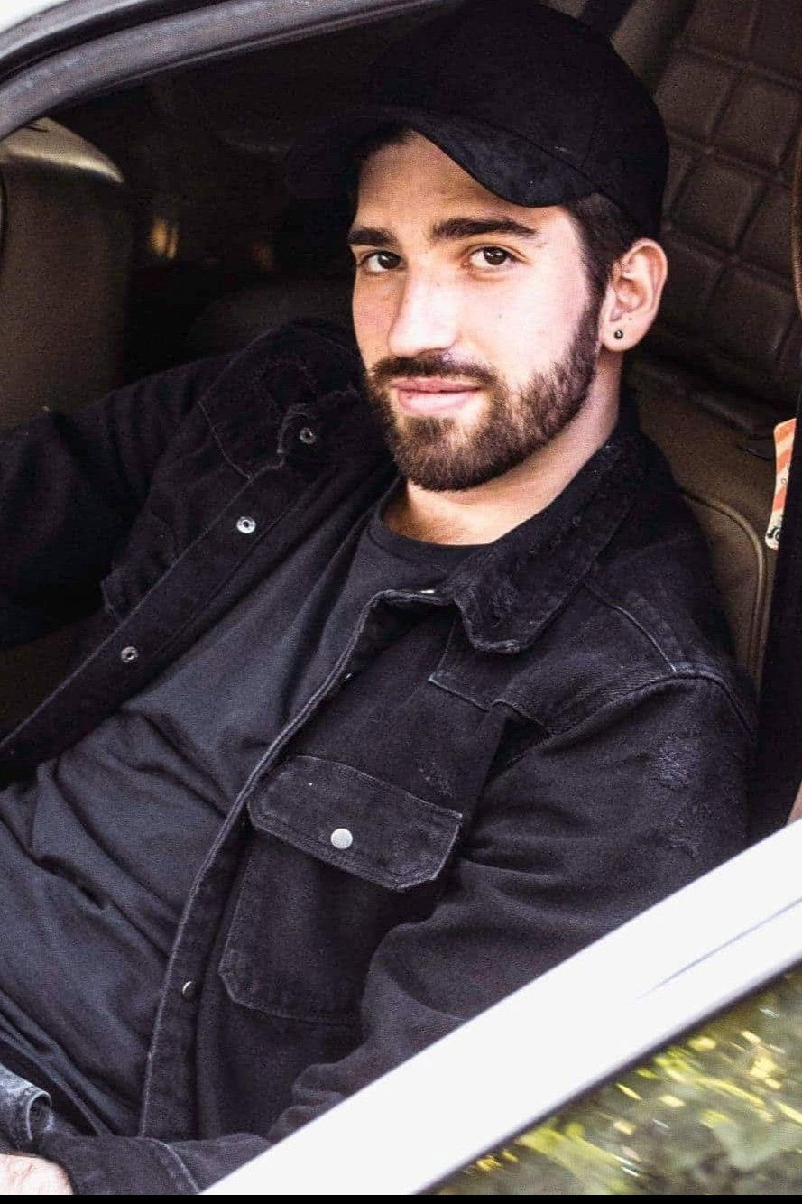 et billede af Luca Bădescu