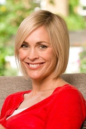 et billede af Jenni Falconer