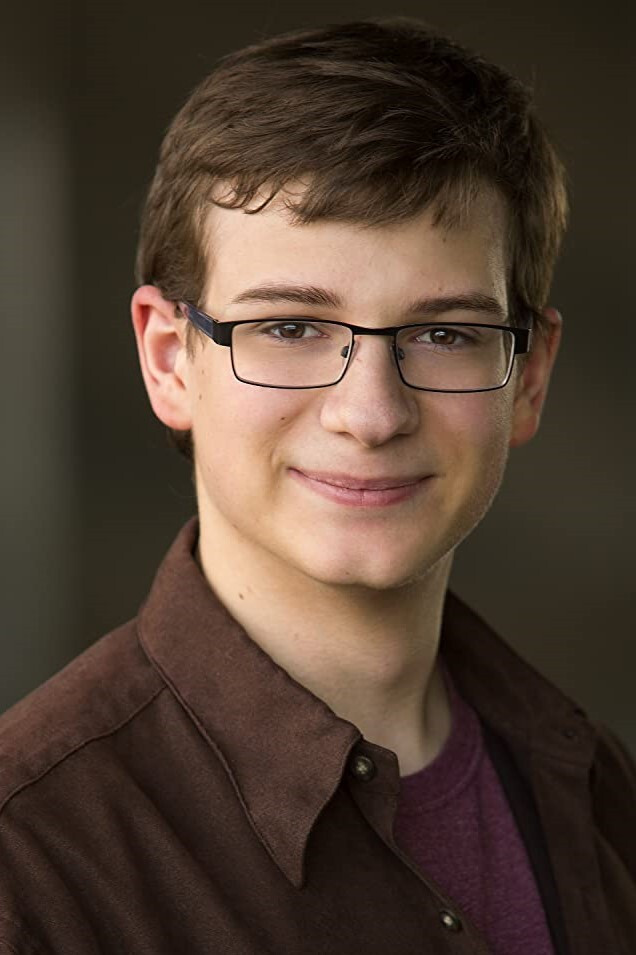 et billede af Nathan Dobbin