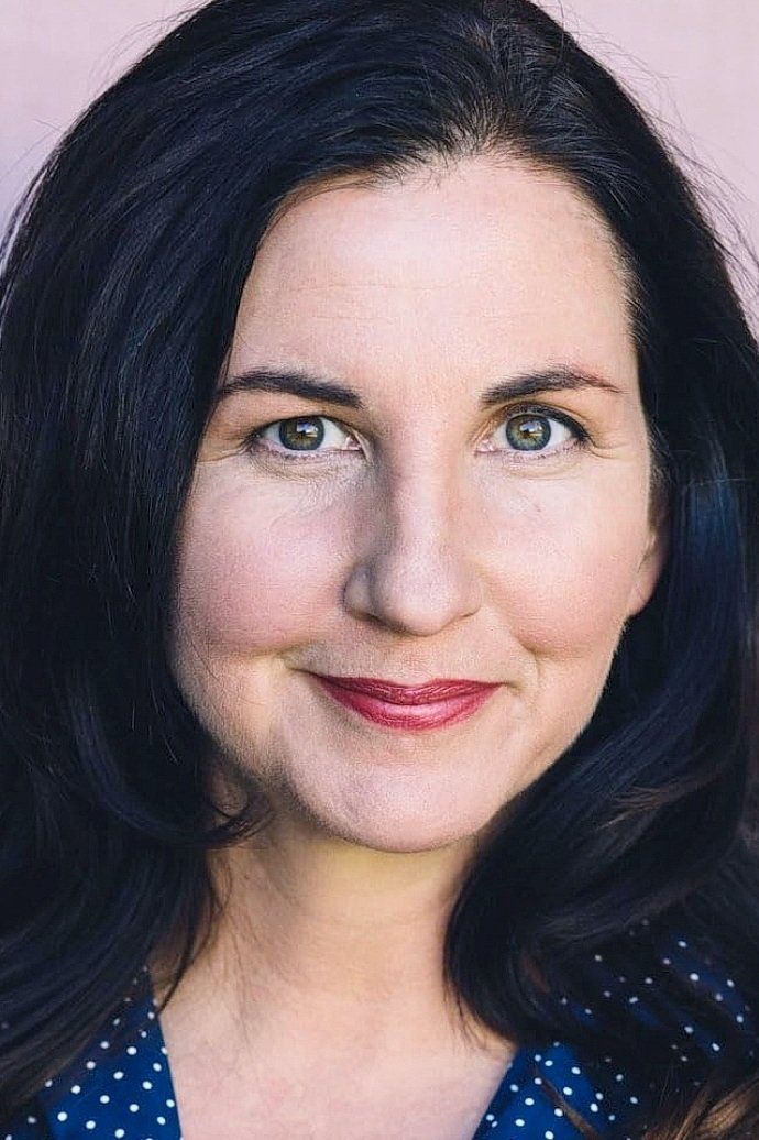 et billede af Stephanie Escajeda