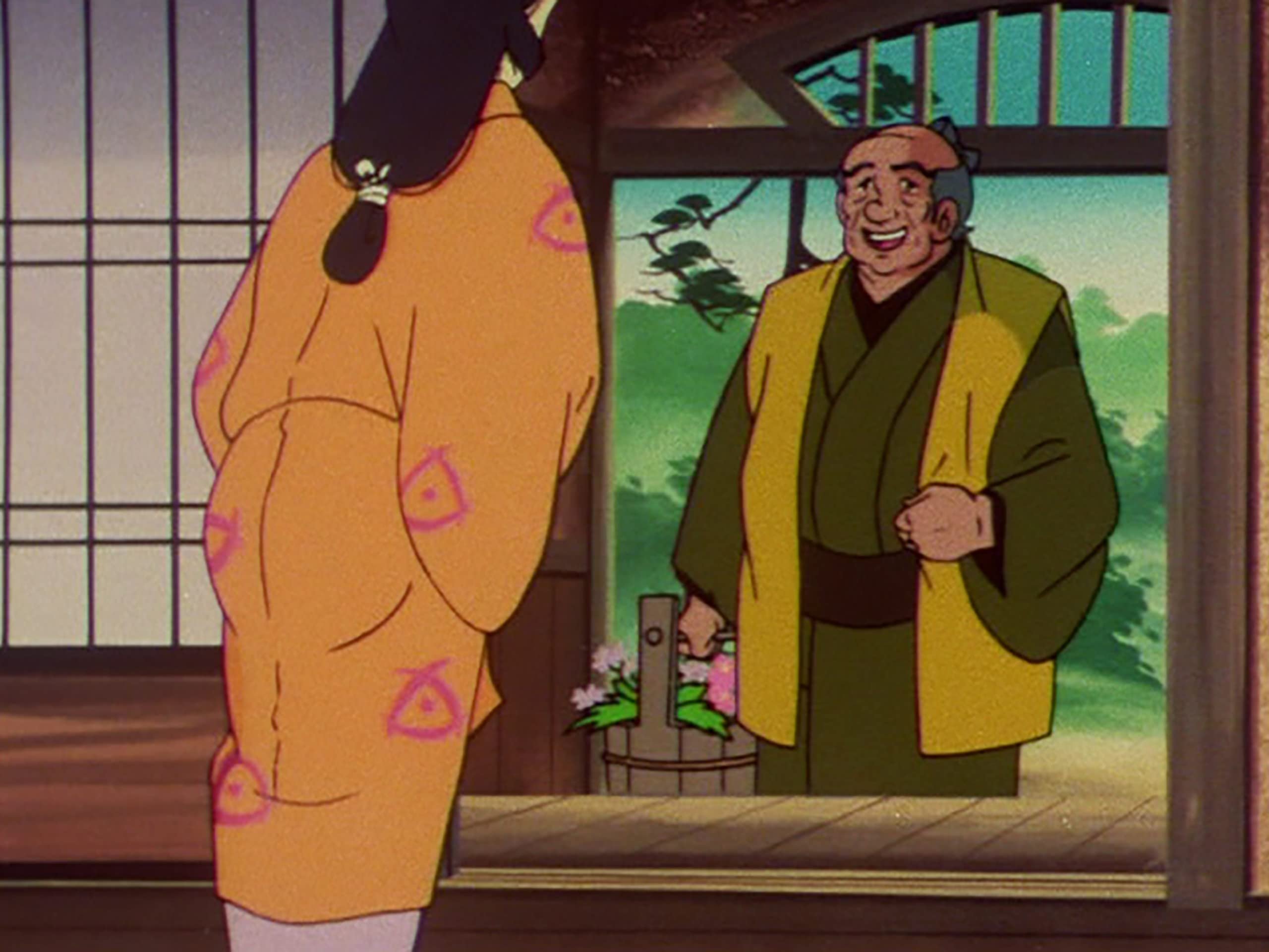 Ikkyū-san