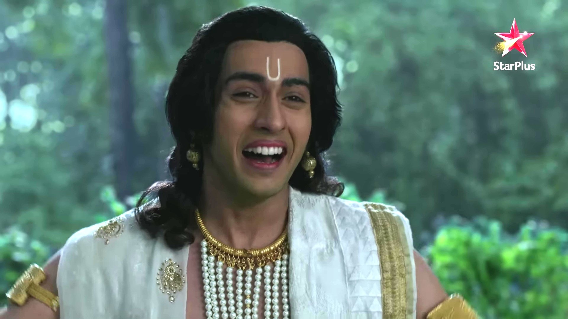 Siya Ke Ram - Épisode 5