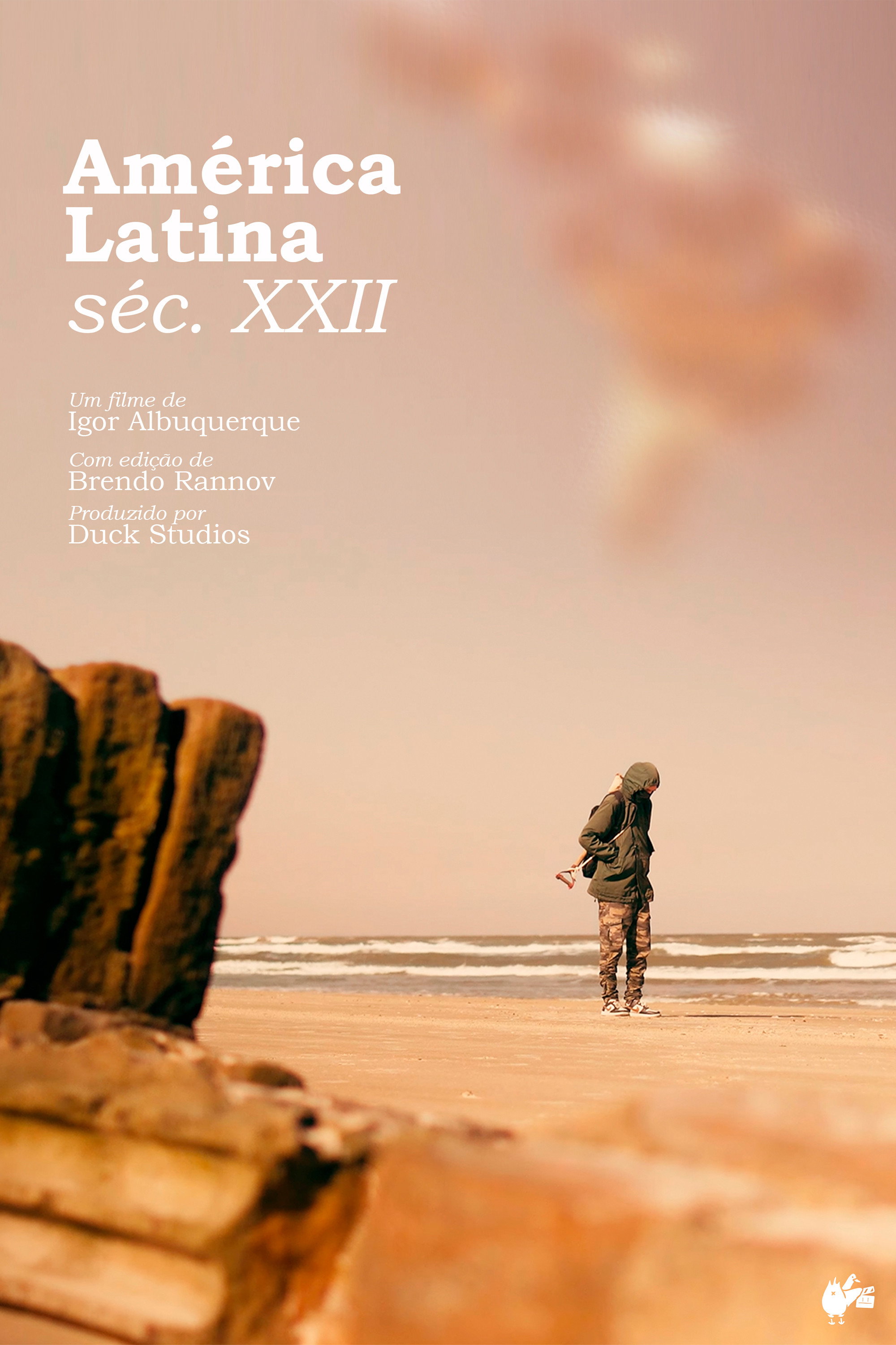 Am&eacute;rica Latina, s&eacute;c. XXII