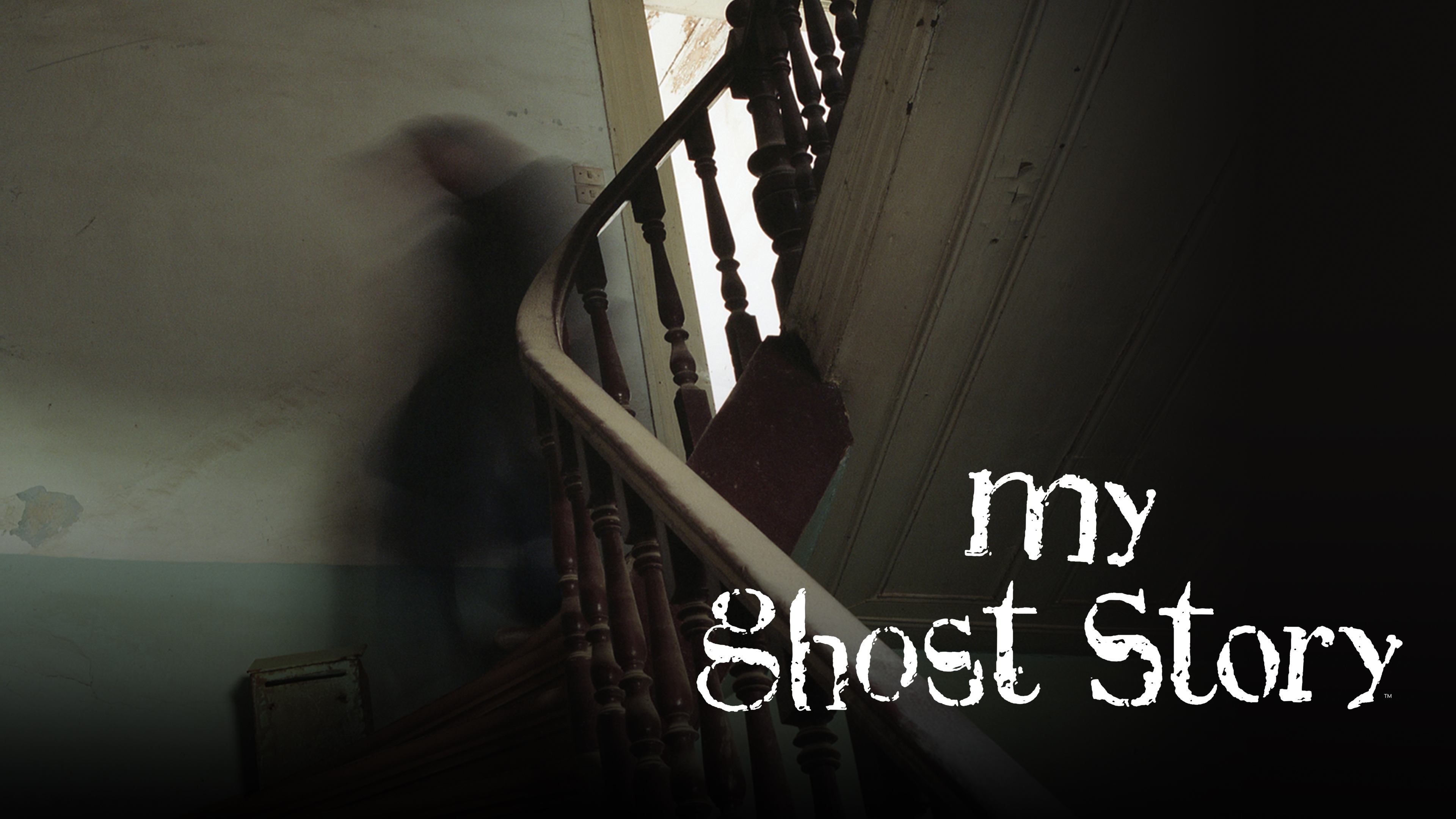 My Ghost Story - Season 1 Episode 2 : The Incubus