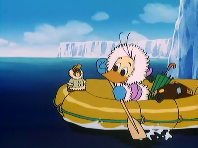 Thumbnail for The Ocean Belong to All of Us Season 1 Episode 19