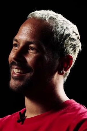 et billede af Nils Davidse