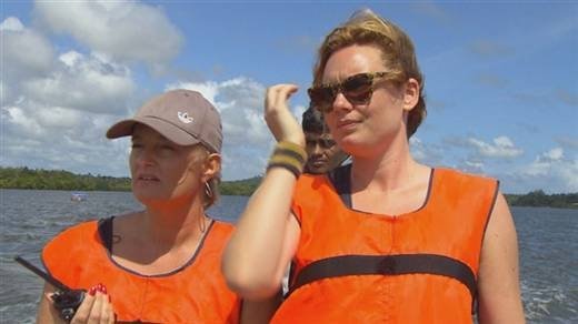 Wie is de Mol? - Épisode 5
