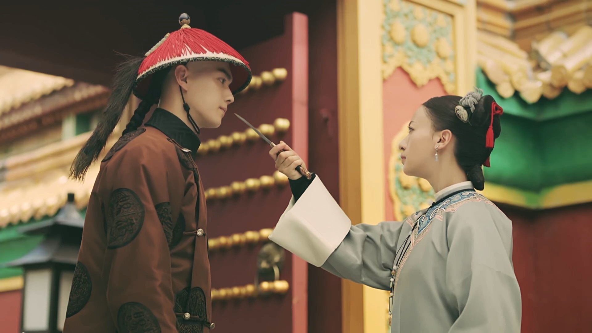 Story of Yanxi Palace