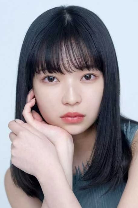 et billede af Mei Tanaka