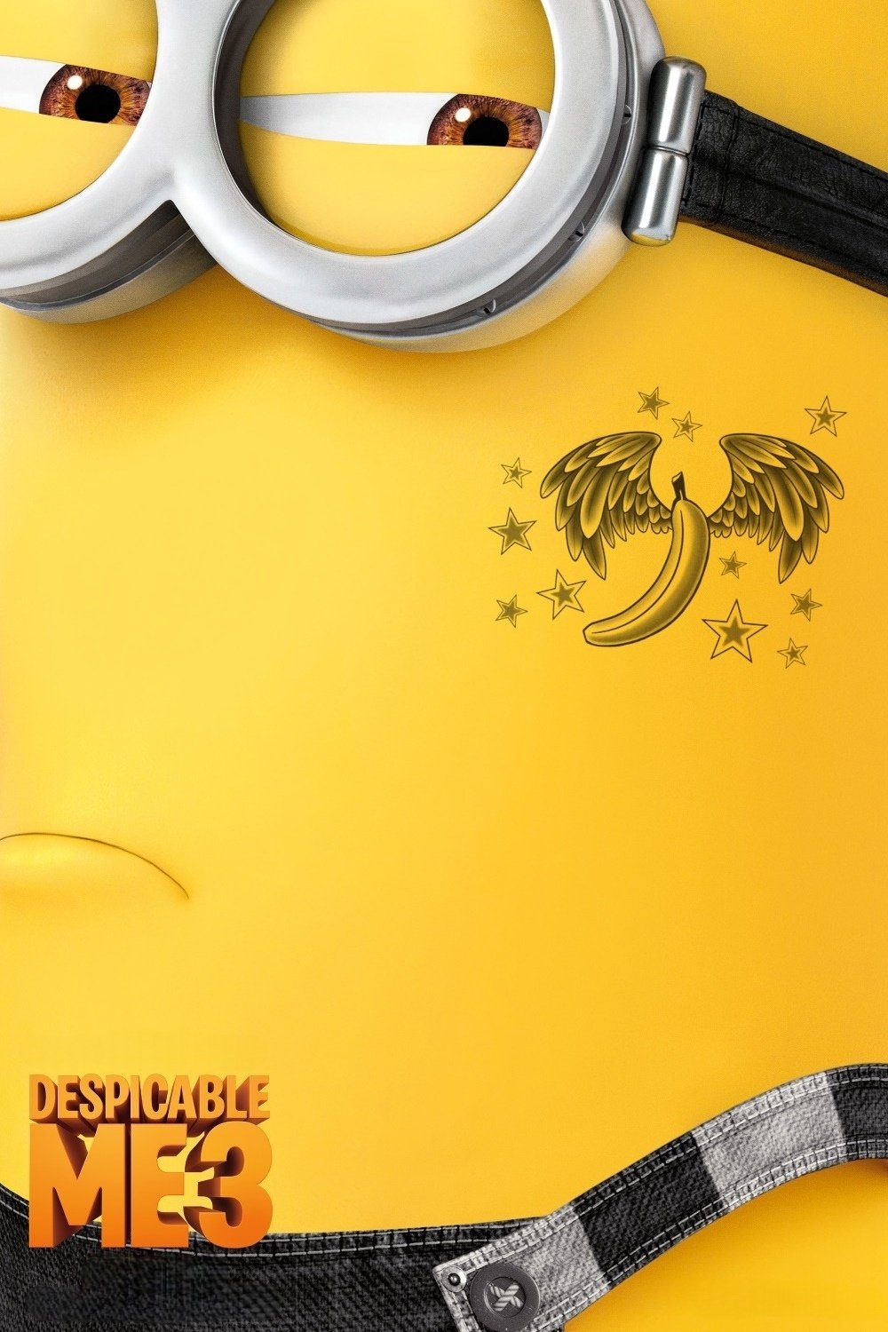 Despicable Me 3