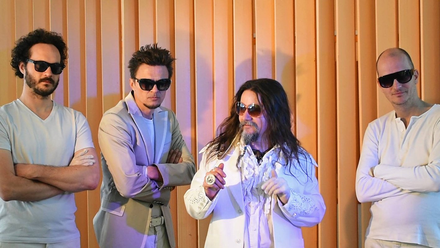 Rühös Foxi - AZ FILM (2019)