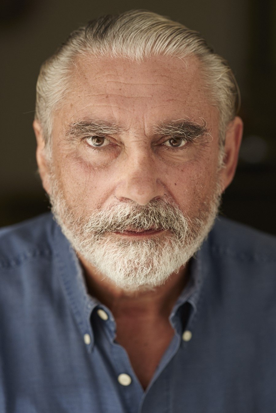 et billede af Franz Xaver Zach